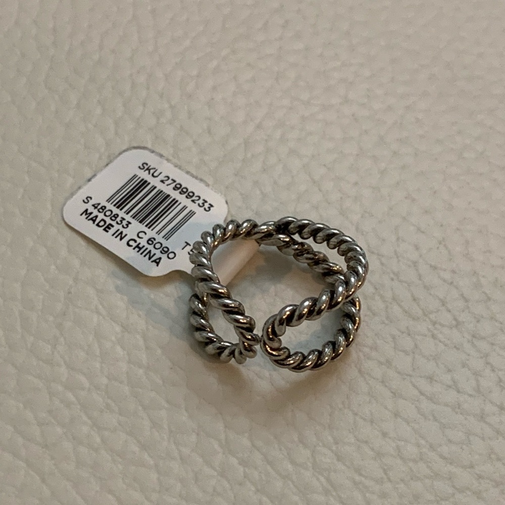 Loft adjustable Rope ring - Picture 5 of 12
